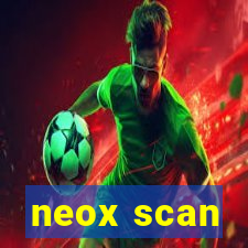 neox scan